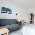Appartamento Palmeras Marina View Fuengirola