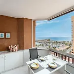 Appartamento Palmeras Marina View Fuengirola