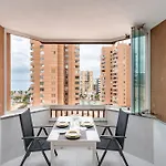 Appartamento Palmeras Marina View Fuengirola