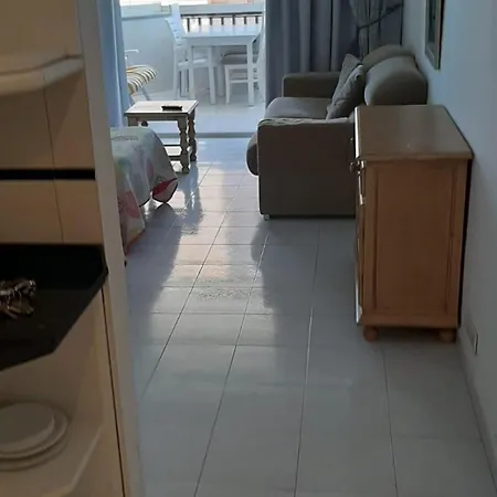 Appartement Palmeras Marina View