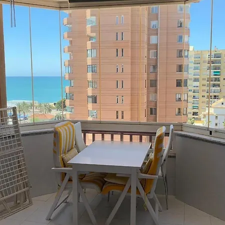 Palmeras Marina View Appartement
